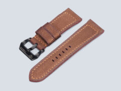 Unique Panerai Radiomir Strap on PAM00292