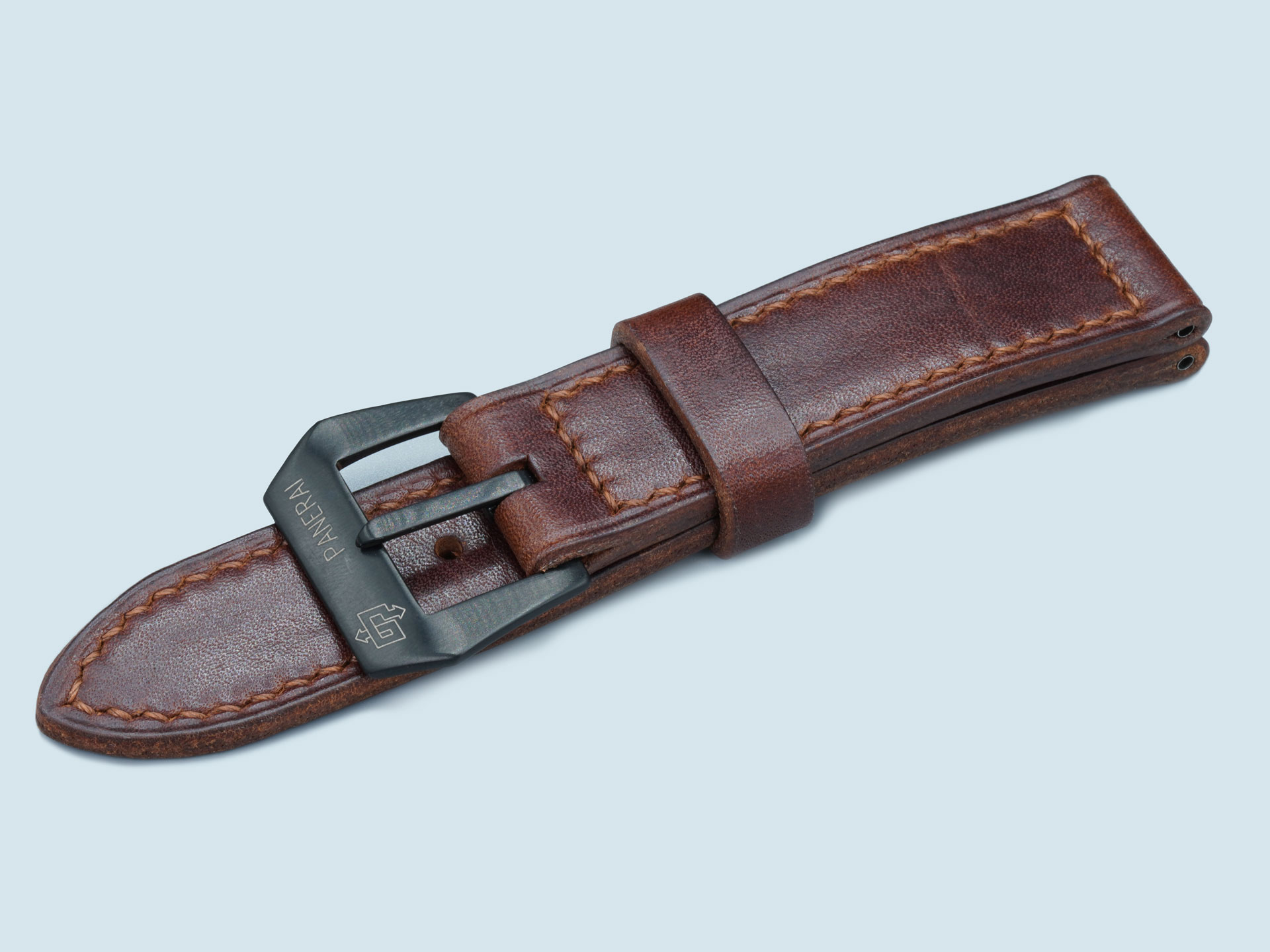 Marcello-Straps-burnished-edge-vintage-brown-leather-44mm