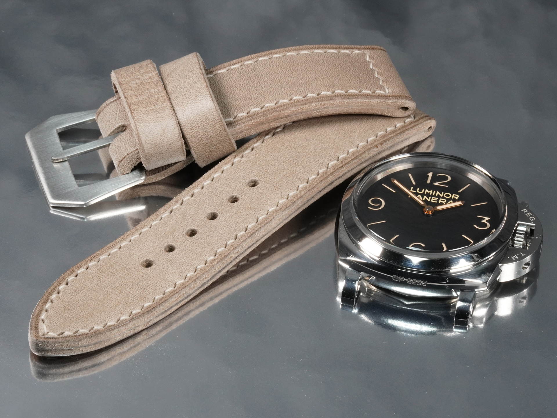 thick-grey-leather-watch-strap-panerai-pam00372-marcello-straps