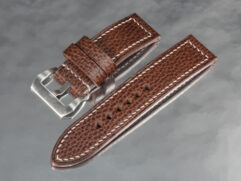 marcello-straps-thick-brown-textured-panerai-strap-47mm-luminor