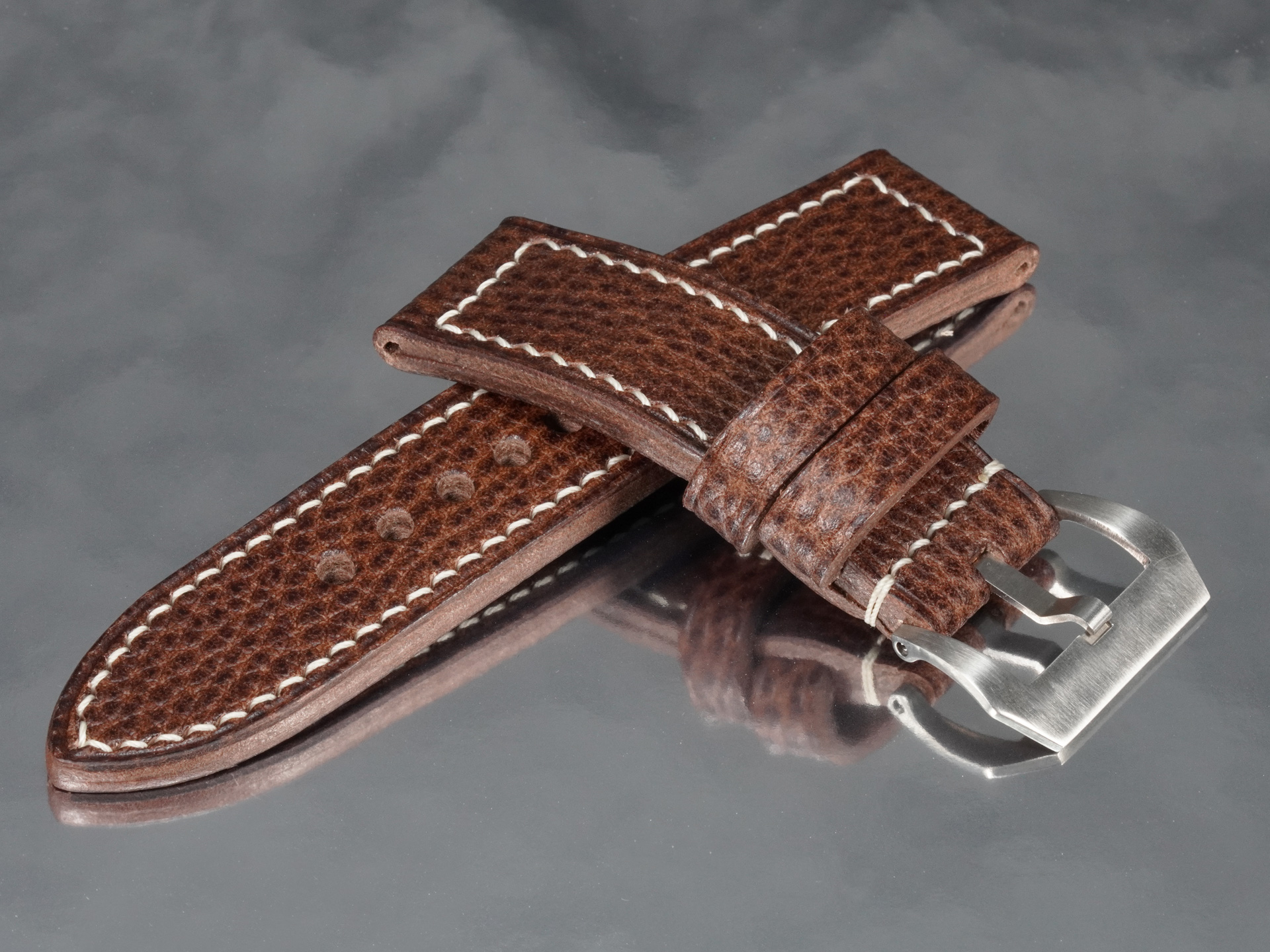 sturdy-26mm-brown-leather-panerai-luminor-strap-marcello-straps