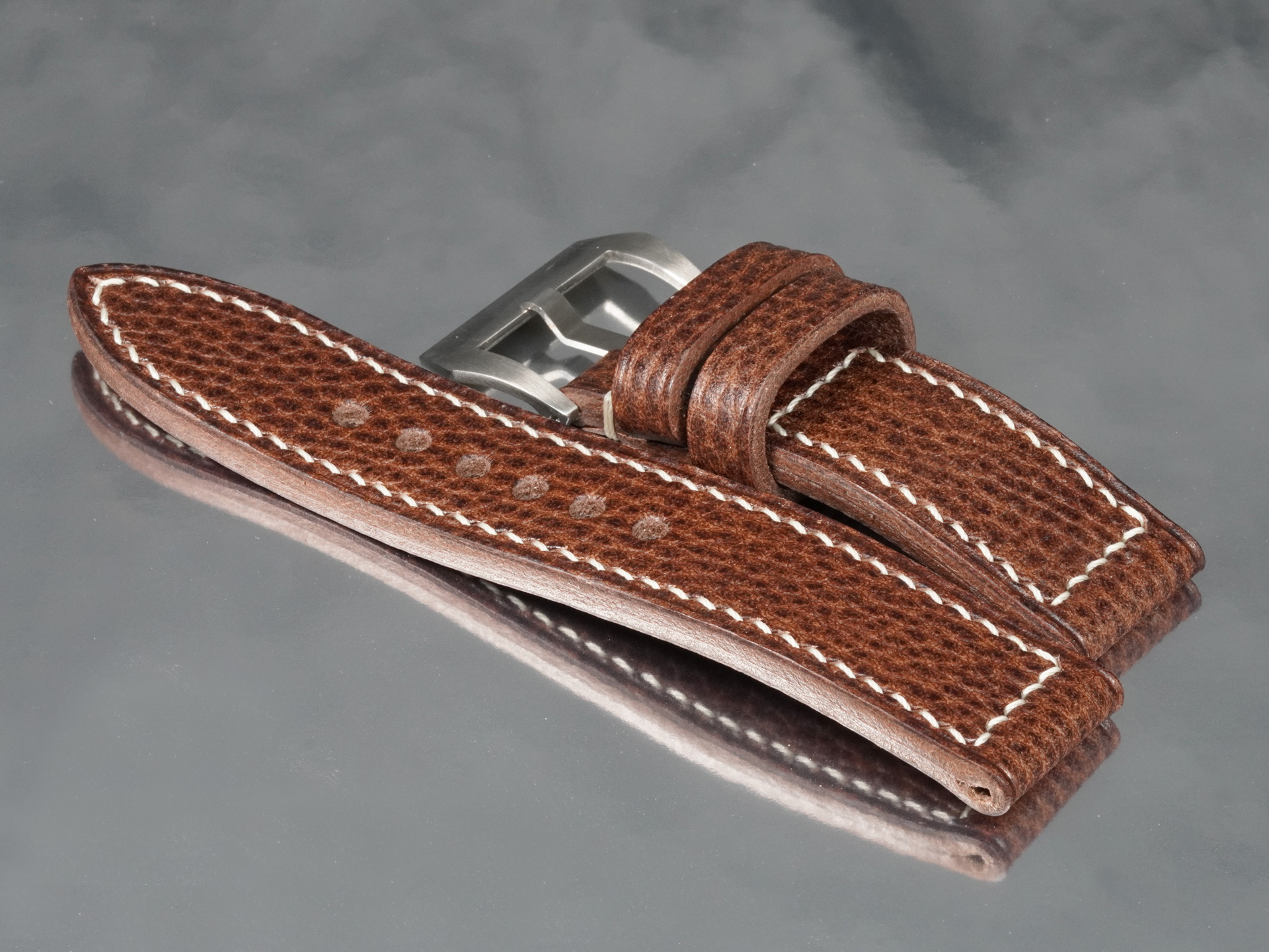 marcello-straps-47mm-panerai-luminor-thick-brown-leather-band