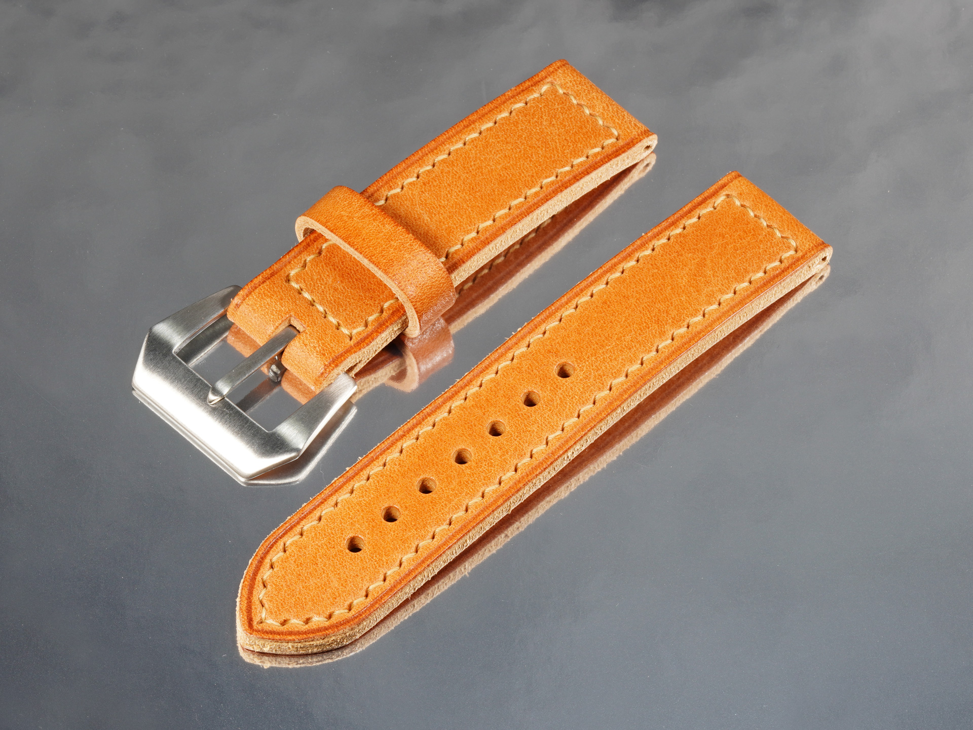 marcello-straps-thick-tan-panerai-strap-44mm-panerai-luminor