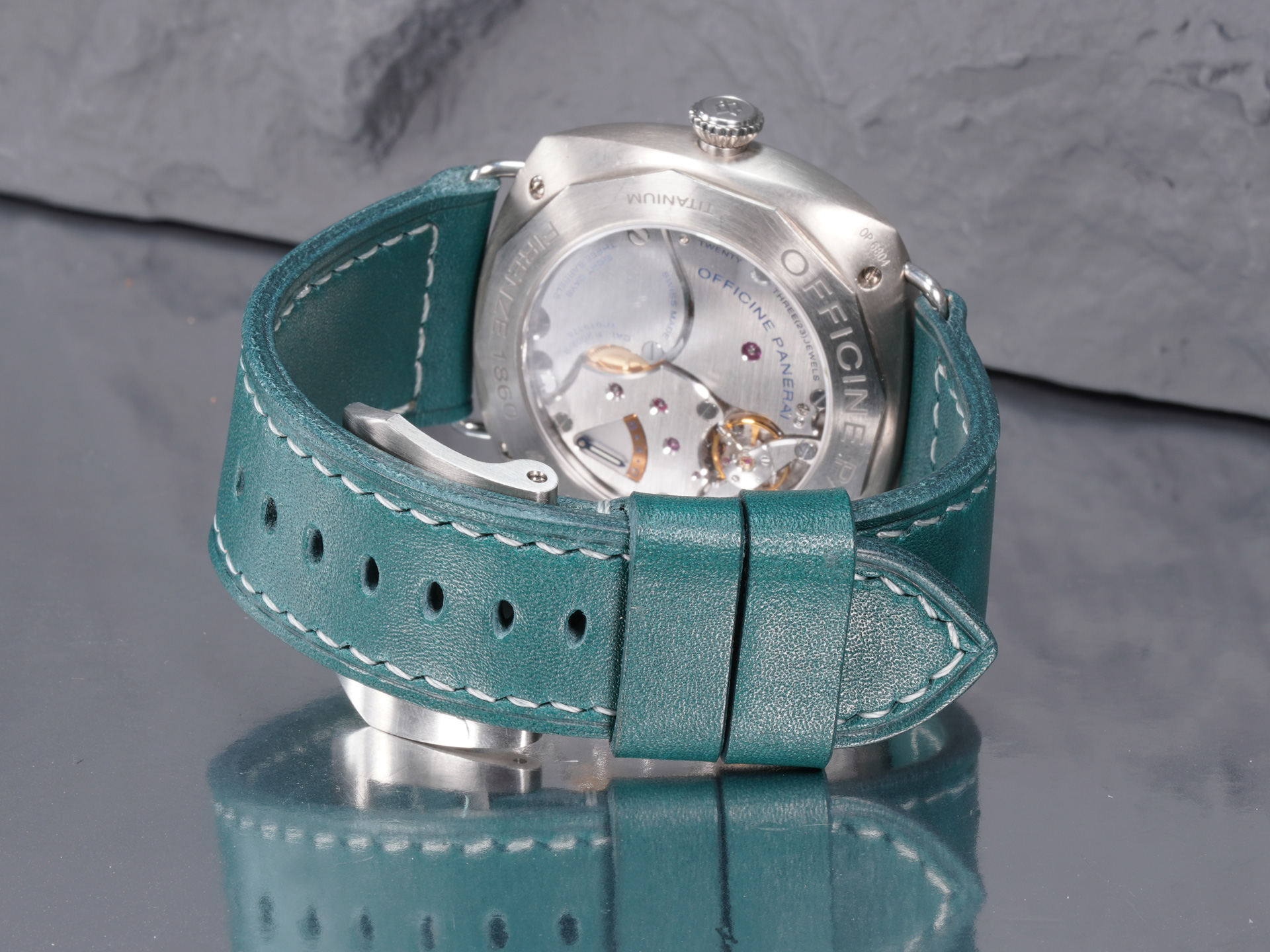 handmade-green-strap-45mm-panerai-radiomir-marcello-straps