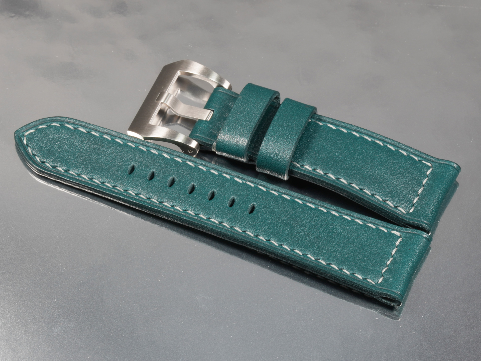 marcello-straps-green-strap-45mm-radiomir-oem-buckle